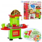 Кухня MM 0077 "На Машиной кухне"